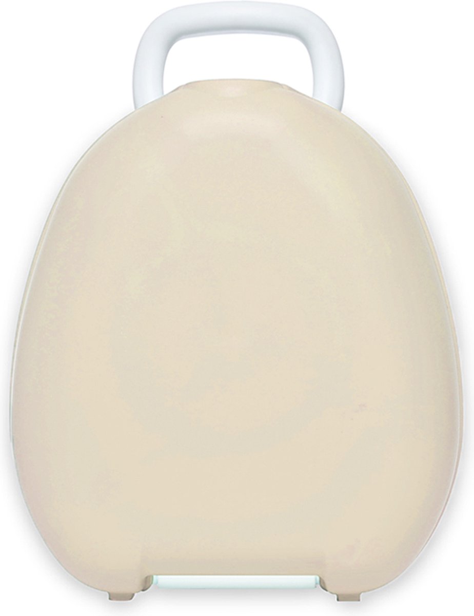 Goedkoopste My Carry Potty - Pastel Beige