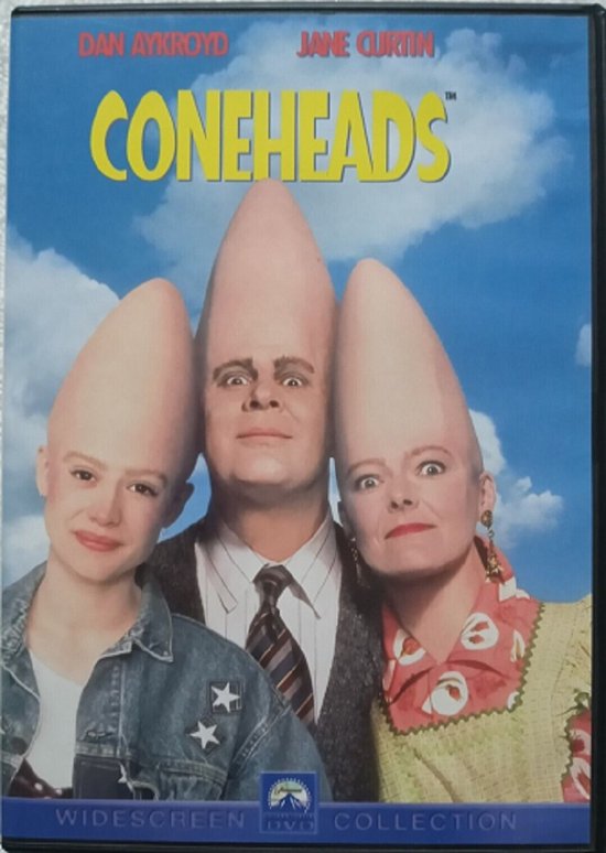 Coneheads