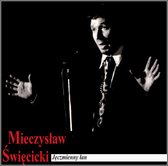 Mieczysław Święcicki: Jęczmienny Łan [CD]