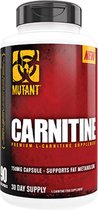 L-Carnitine Core Serie 90caps