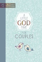 A Little God Time - A Little God Time for Couples