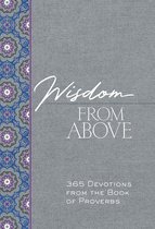 The Passion Translation Devotionals - Wisdom from Above