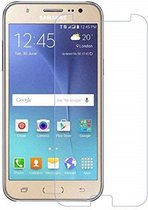 LuxeBass Screenprotector geschikt voor Samsung Galaxy J5 (2017) - glas scherm - bescherming