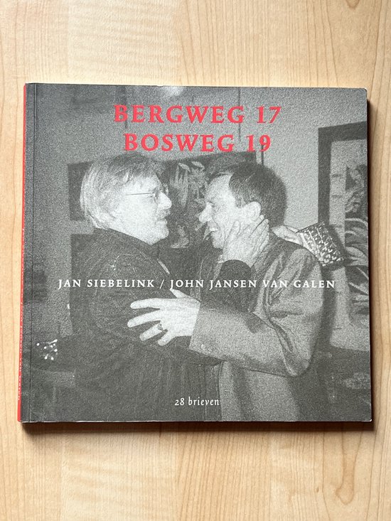 Bergweg 17 - Bosweg 19