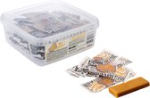 Johnny Doodle - Vanilla Fudge - 1kg