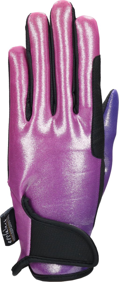 Epplejeck Handschoenen Epplejeck Ejdisco Roze - S