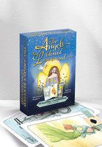 Angels Blessed Lenormand 3 - The Angels Blessed Lenormand