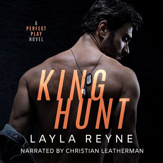 King Hunt - cover