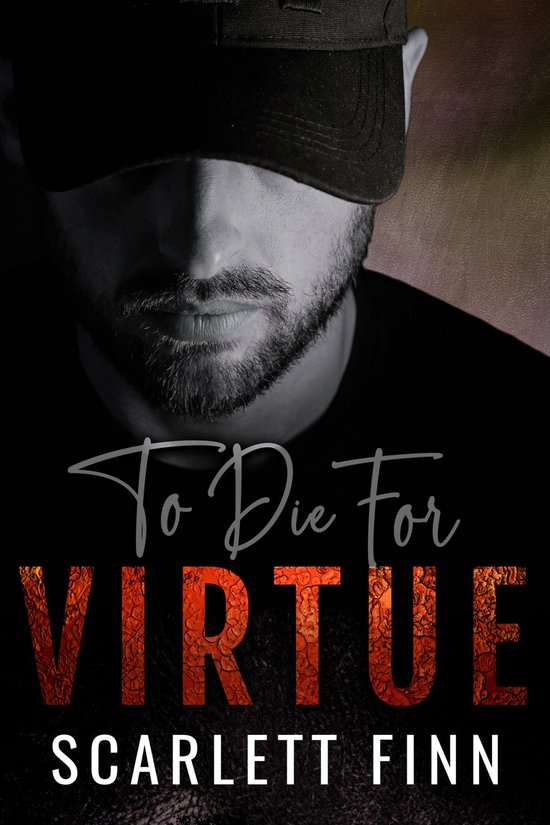 To Die For... 3 - To Die for Virtue - cover