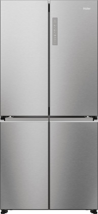 HAIER Amerikaanse Koelkast HCR7818DNMM Fresher Techs Daylight