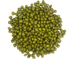 Mungbonen groen 1000 gram