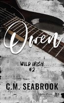 Wild Irish 2 - Owen