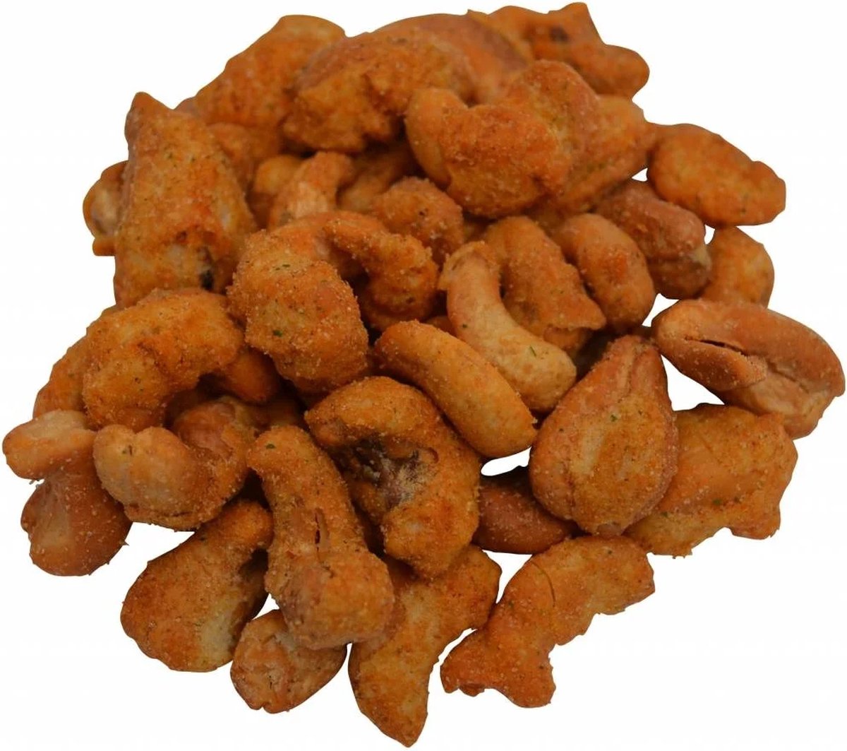 Goedkoopste Cashewnoten BBQ / Barbecue stijl