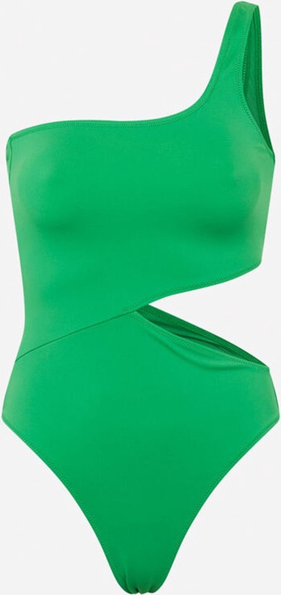 Envii Ensunrise Swimsuit Kelly Green maat S