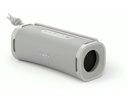 Sony ULT Field 1 - Bluetooth speaker - Off White