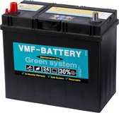 Wilco Royal batterij 54551