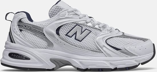 New Balance MR530SG White/Silver - Sneaker - MR530SG - Maat 47.5