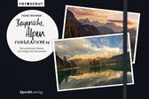 Fotoscouts: Die Reiseführer für Fotograf:innen - Bayerische Alpen fotografieren