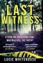 Robin Lyons 3 - Last Witness