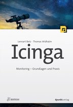 iX Edition - Icinga