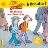 Livre audio numérique