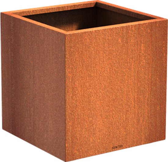 Jardinière Adezz norme CARREZ