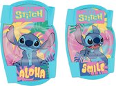 Lilo & Stitch Knie- en Elleboogbeschermers - Aloha