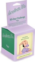 AnotherMe 30 Day Challenge - Yoga