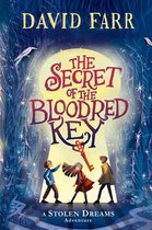 The Stolen Dreams Adventures - The Secret of the Bloodred Key