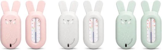 Suavinexa(r) Children's Bath Thermometer 1ud van Merkloos — afbeelding 2
