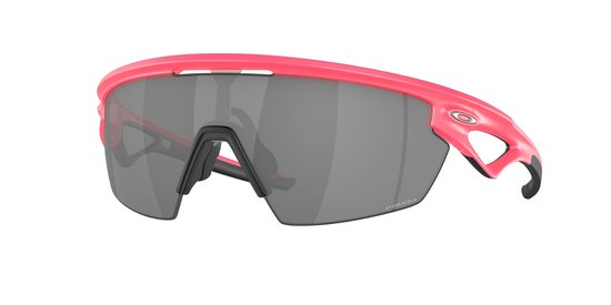 Oakley - Sphaera - Matte Neon Pink - Prizm Black