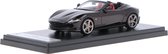 Ferrari Roma Spider Looksmart Modelauto 1:43 2020 LS549B Schaalmodel