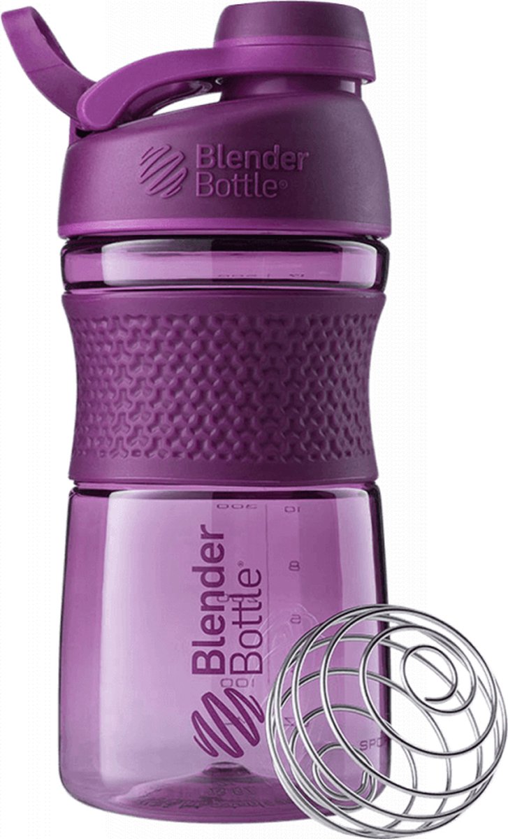 Sportmixer Twist (20oz) Plum