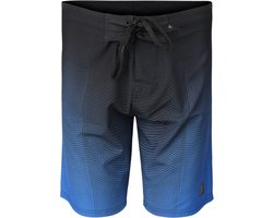 Brunotti Paitor - AO Heren Boardshorts - Blauw