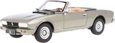 Peugeot 504 Cabriolet Cult Modelauto 1:18 1983 CML192-2 Schaalmodel