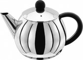 Judge Phenolic Teapot, 750 ml, Stainless Steel, Silver