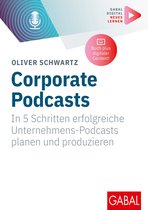 Whitebooks - Corporate Podcasts