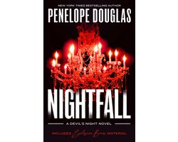 Devil's Night- Nightfall