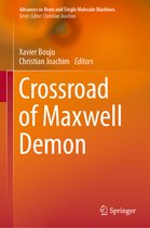 Advances in Atom and Single Molecule Machines- Crossroad of Maxwell Demon