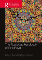 Routledge Music Handbooks-The Routledge Handbook of Pink Floyd