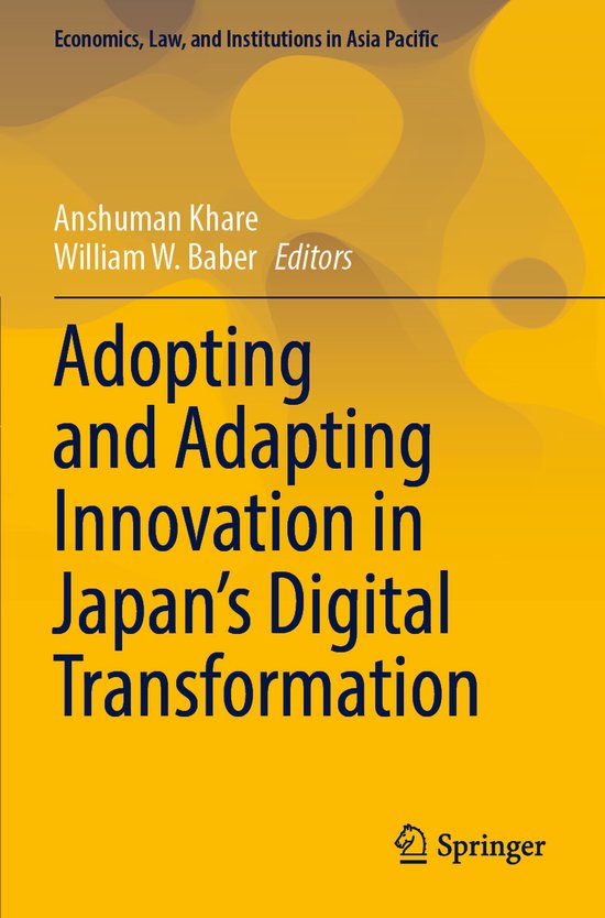 Economics, Law, and Institutions in Asia Pacific- Adopting a ... - cover