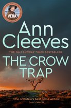 ISBN Crow Trap: The Vera Stanhope Series, thriller, Anglais, 528 pages