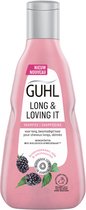Guhl Long & loving it shampoo 250ML