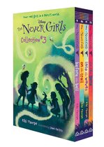 Never Girls- Disney: The Never Girls Collection #3