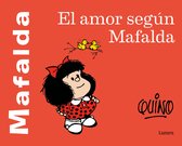 Mafalda- El amor según Mafalda / Love According to Mafalda