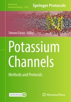 Methods in Molecular Biology- Potassium Channels