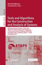 Lecture Notes in Computer Science- Tools and Algorithms for the Construction and Analysis of Systems