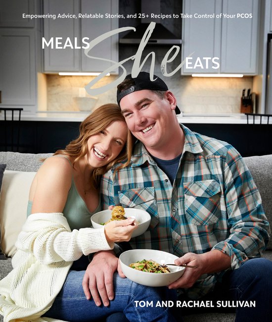 Meals She Eats - cover