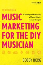 Music Pro Guides- Music Marketing for the DIY Musician