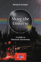 The Patrick Moore Practical Astronomy Series- Share the Universe